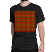 Hay Plaid Tartan Scottish Classic T-shirt | Artistshot