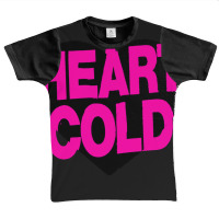 Heart Cold 1 Graphic Youth T-shirt | Artistshot