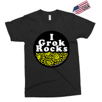 Grok Exclusive T-shirt | Artistshot