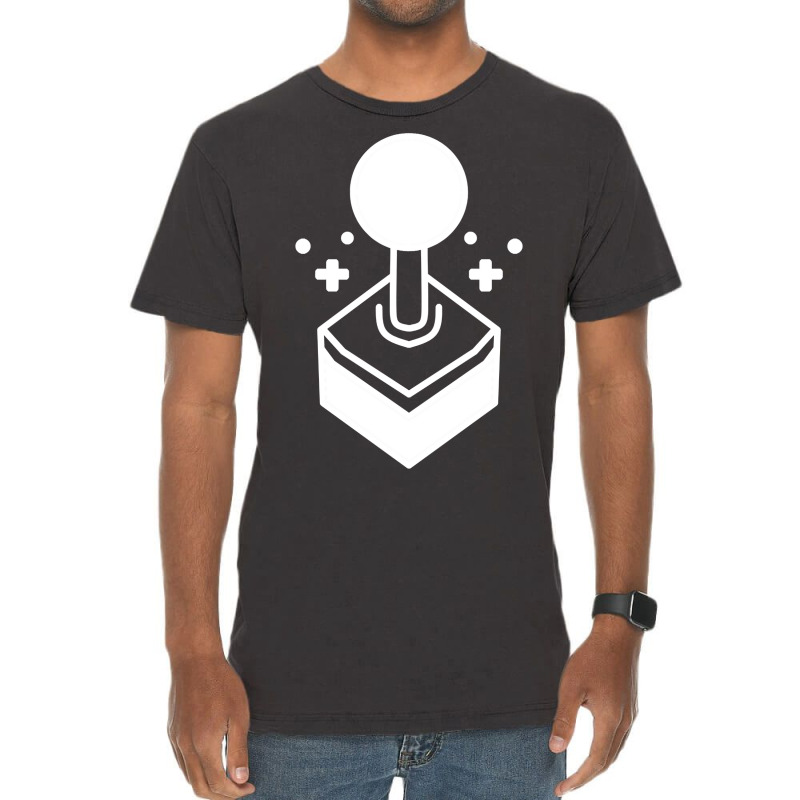 Gamer-cozwx Vintage T-shirt | Artistshot