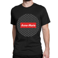 Anne Marie Classic T-shirt | Artistshot