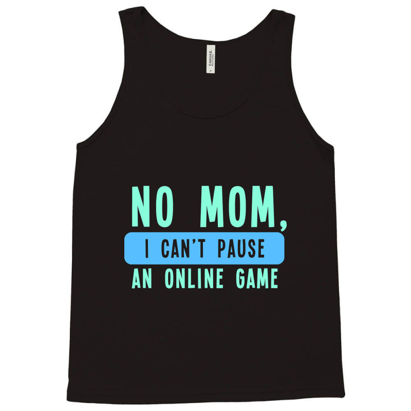 Gamer-dnfj7 Tank Top | Artistshot