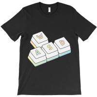 Gamer-ei6zy T-shirt | Artistshot