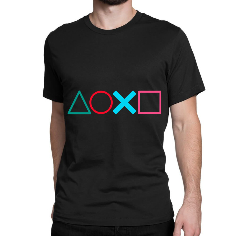 Gamer-i5jsm Classic T-shirt | Artistshot