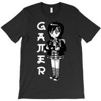 Gamer-i6ee4 T-shirt | Artistshot