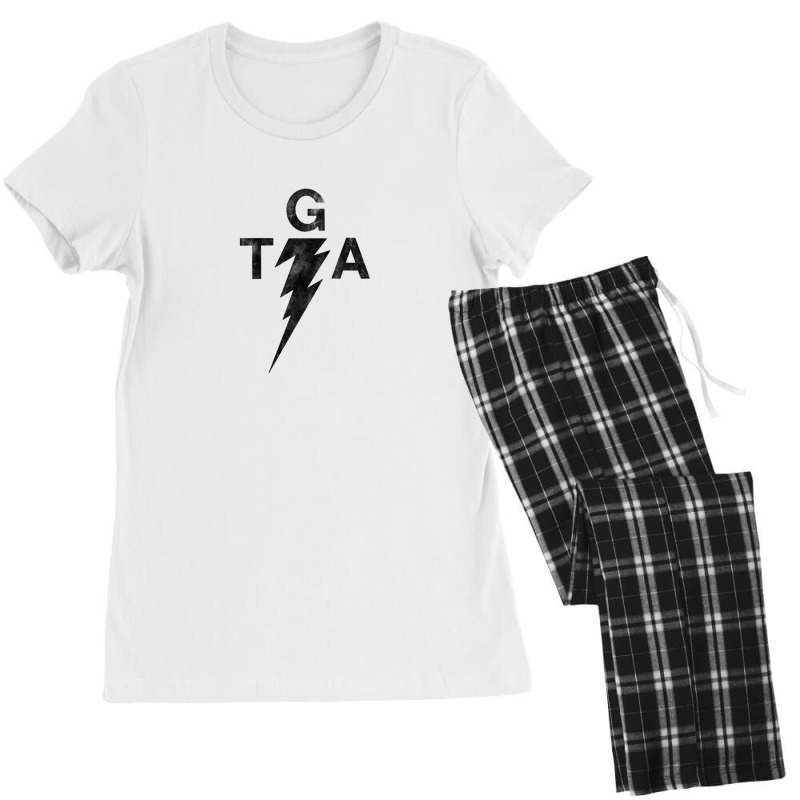 Thzegaslightanthem Women's Pajamas Set | Artistshot