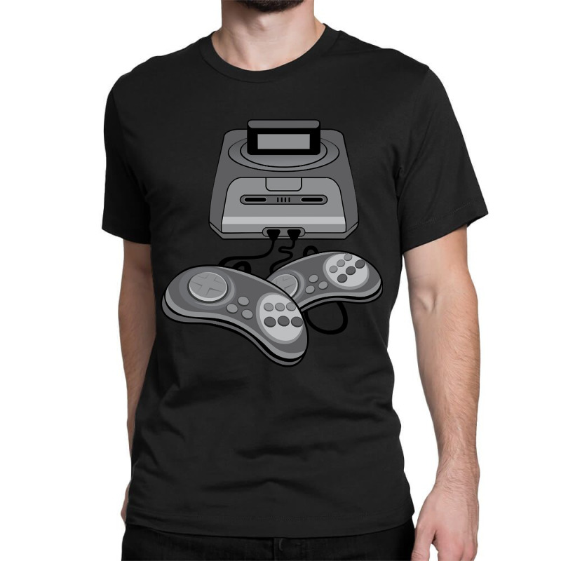 Gamer-kogbx Classic T-shirt | Artistshot