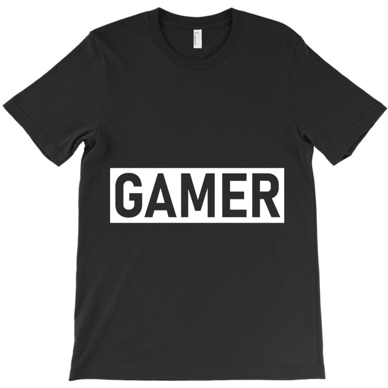 Gamer-kvyrb T-shirt | Artistshot