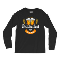 Oktoberfest Germany Beer Fest Long Sleeve Shirts | Artistshot