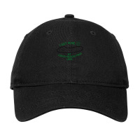 Lodestar Lightning-yosemite Classic 1 Adjustable Cap | Artistshot