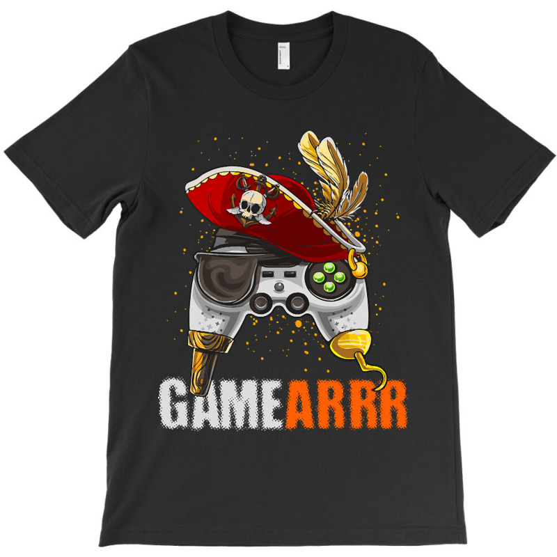 Gamer-yrc3m T-shirt | Artistshot