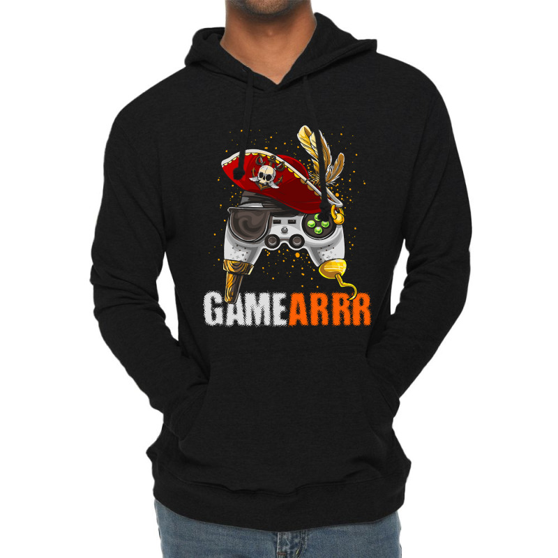 Gamer-yrc3m Lightweight Hoodie | Artistshot