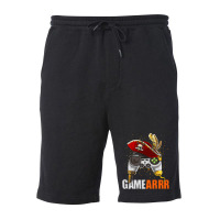 Gamer-yrc3m Fleece Short | Artistshot