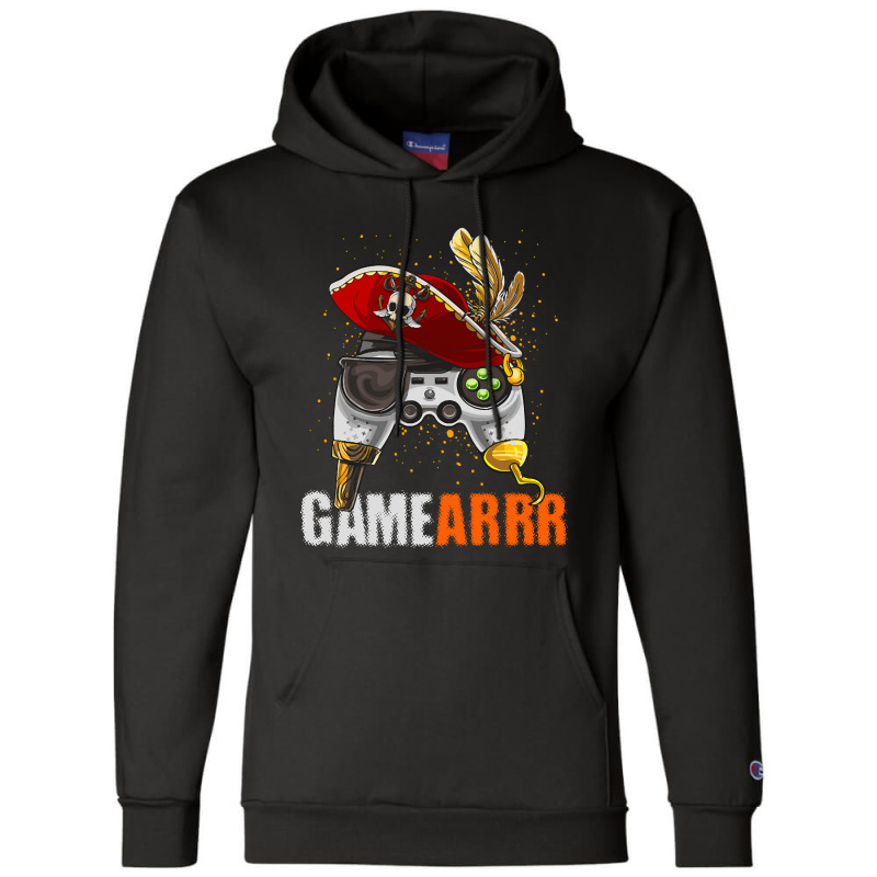 Gamer-yrc3m Champion Hoodie | Artistshot