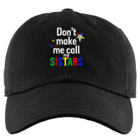 Order Of The Eastern Star Oes Call My Sistars Fatal Kids Cap | Artistshot