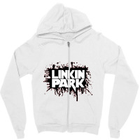 White Writer Zipper Hoodie | Artistshot