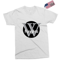 Wartburg Knight Exclusive T-shirt | Artistshot