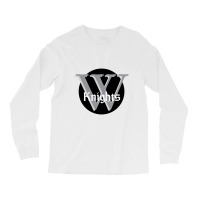 Wartburg Knight Long Sleeve Shirts | Artistshot