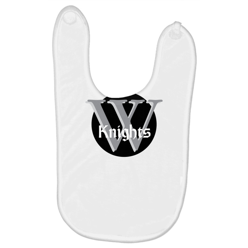 Wartburg Knight Baby Bibs by calebjeremiahh | Artistshot