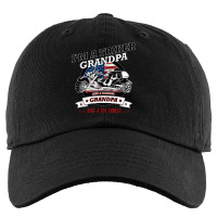 Cool Usa Triker Grandpa, Trike Gift Design Kids Cap | Artistshot