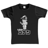 Detective Conan Cool Graphic Youth T-shirt | Artistshot