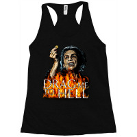 Drag Me To Hell Racerback Tank | Artistshot