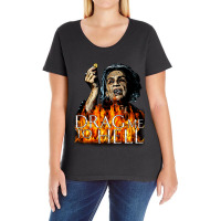 Drag Me To Hell Ladies Curvy T-shirt | Artistshot