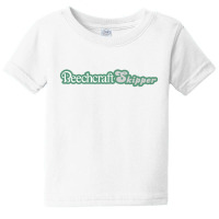 Beechcraft Aircraft Aviation Baby Tee | Artistshot