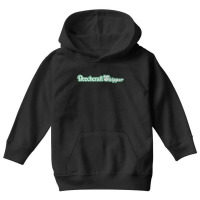 Beechcraft Aircraft Aviation Youth Hoodie | Artistshot