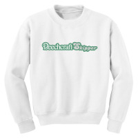 Beechcraft Aircraft Aviation Youth Sweatshirt | Artistshot