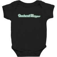 Beechcraft Aircraft Aviation Baby Bodysuit | Artistshot