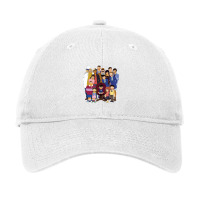 Detective Conan With Fam Adjustable Cap | Artistshot