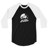 Rock Climb For Boulderer Kids Mountaineer Climbing 3/4 Sleeve Shirt | Artistshot