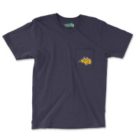 Webster University Pocket T-shirt | Artistshot