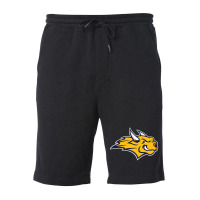 Webster University Fleece Short | Artistshot