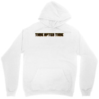 Time After Time A Unisex Hoodie | Artistshot