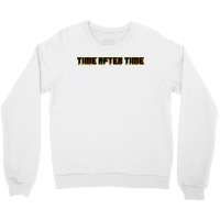 Time After Time A Crewneck Sweatshirt | Artistshot