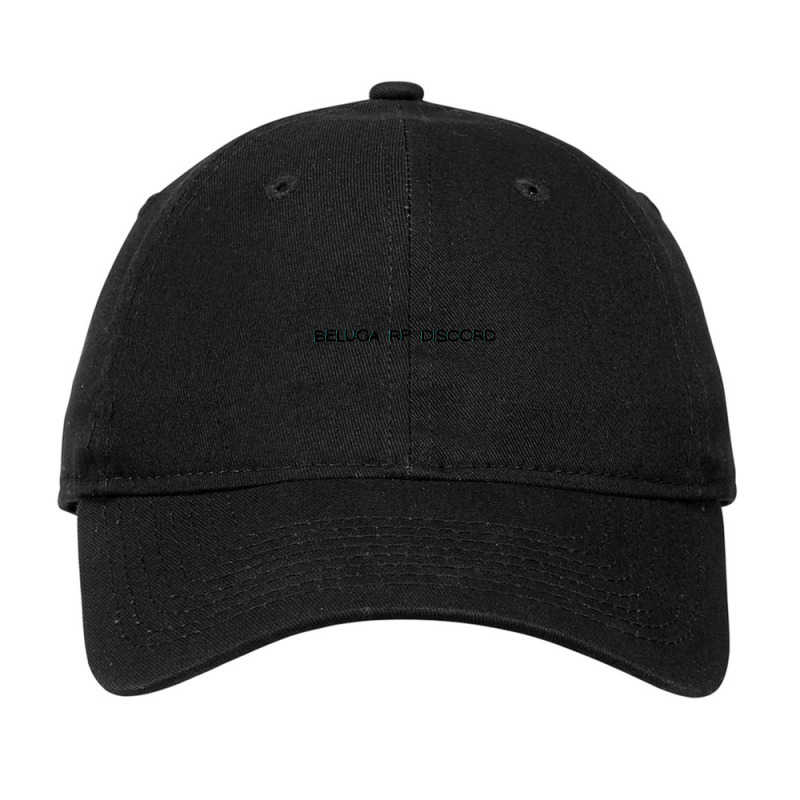 Beluga Rp Discord Adjustable Cap by fenderbendable | Artistshot