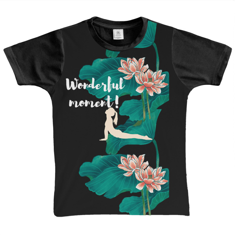 Inspire By Yoga Graphic Youth T-shirt by greggjvandervor | Artistshot