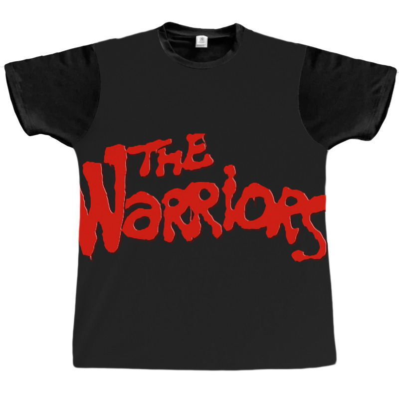 The Warriors Movie Graphic T-shirt | Artistshot