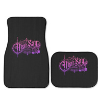 Hearsay Mega Pint Brewing Objection Long Sleeve Full Set Car Mats | Artistshot