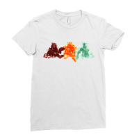 Destiny Ladies Fitted T-shirt | Artistshot