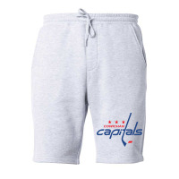 Cowichan Valley Capitals Fleece Short | Artistshot