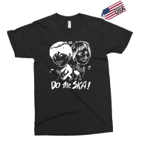 Skankin' Pickle - Do The Ska Exclusive T-shirt | Artistshot