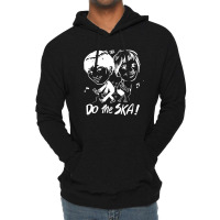 Skankin' Pickle - Do The Ska Lightweight Hoodie | Artistshot