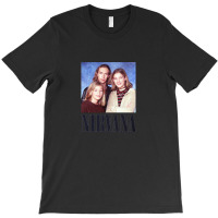 Hanson T-shirt | Artistshot