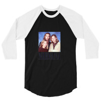 Hanson 3/4 Sleeve Shirt | Artistshot