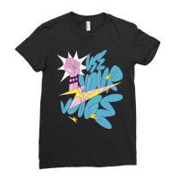 Use Your Voices Feminism Ladies Fitted T-shirt | Artistshot