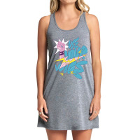 Use Your Voices Feminism Tank Dress | Artistshot