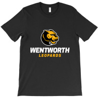 Wentworth Institute Of Technology T-shirt | Artistshot